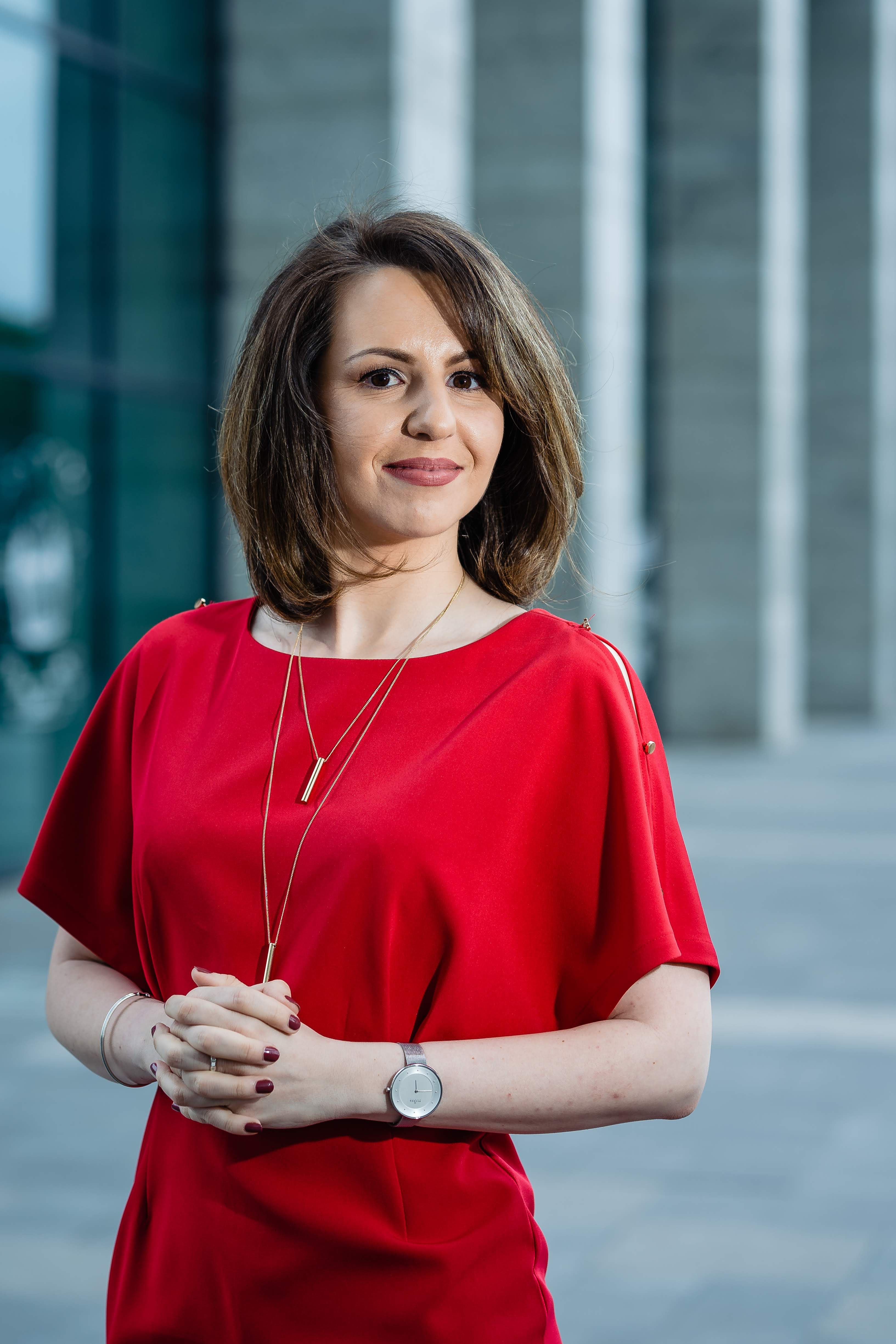 ANDRA IONIȚESCU-ZINCĂ